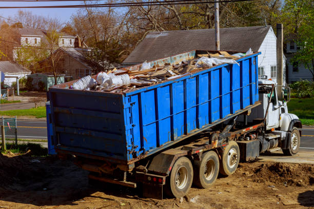 Best Commercial Cleanout Services  in Corralitos, CA