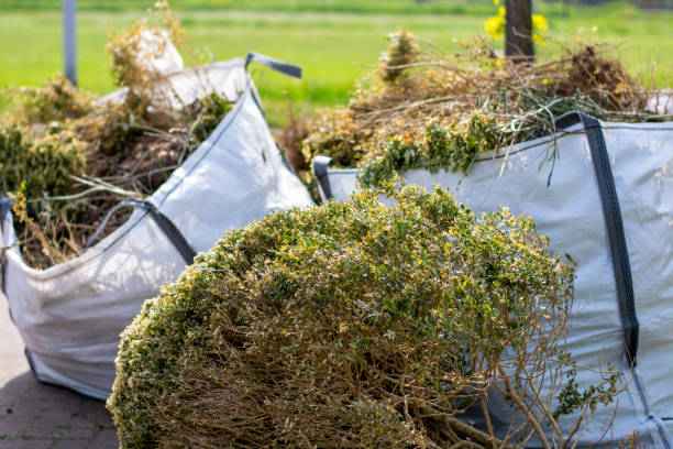 Best Construction Debris Removal  in Corralitos, CA