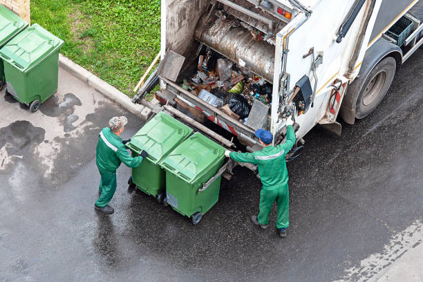 Best Commercial Junk Removal  in Corralitos, CA