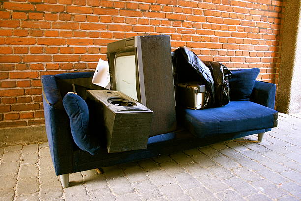 Best Residential Junk Removal  in Corralitos, CA