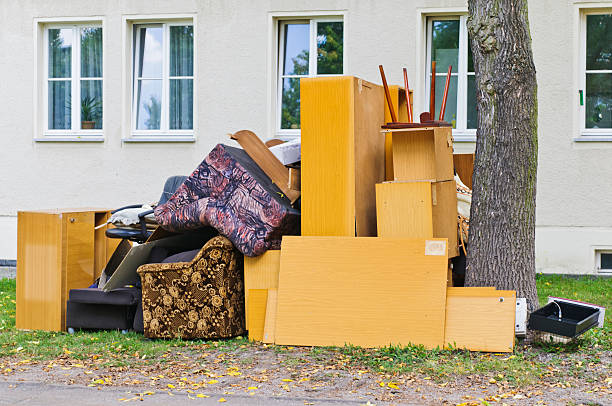 Best Professional Junk Removal  in Corralitos, CA