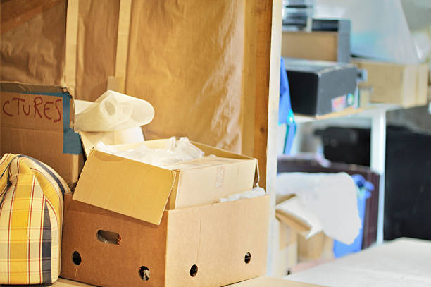 Best Basement Cleanout Services  in Corralitos, CA
