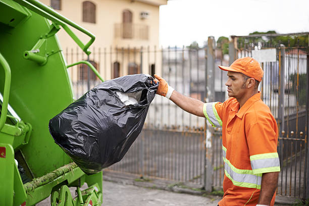 Best Construction Debris Removal  in Corralitos, CA