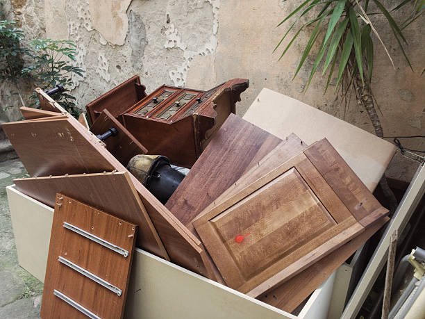 Full-Service Junk Removal in Corralitos, CA